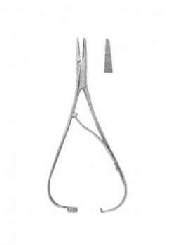 Needle Holders